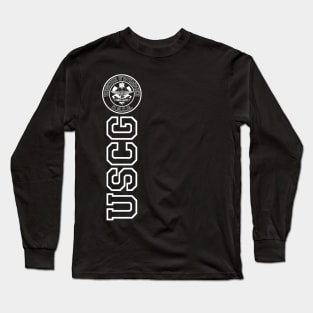 Rescue Swimmer USCG Long Sleeve T-Shirt